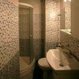 Camera da bagno Valentina hotel Timisoara Fotos