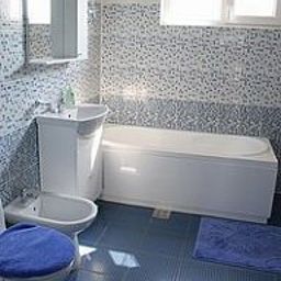 Camera da bagno Valentina hotel Timisoara Fotos
