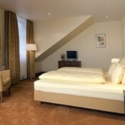 Suite Junior Mercator-Hotel Fotos