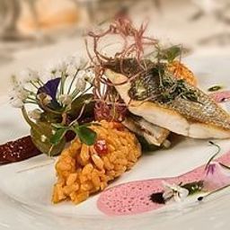 Cuisine Mercator-Hotel Fotos
