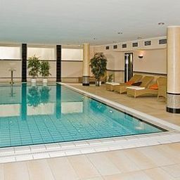 Piscine Mercator-Hotel Fotos