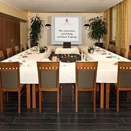 Salle de séminaires Mercator-Hotel Fotos