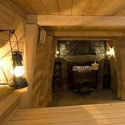Espace de bien-être Mercator-Hotel Fotos