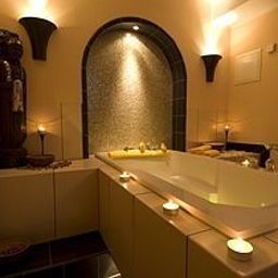 Espace de bien-être Mercator-Hotel Fotos