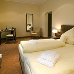  Mercator-Hotel Fotos