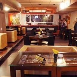 Ristorante Nikol Business Hotel Отель Николь Fotos