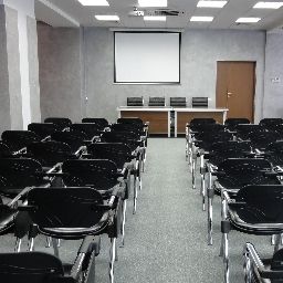 Sala congressi Nikol Business Hotel Отель Николь Fotos