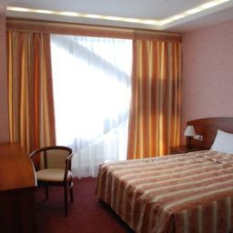  Nikol Business Hotel Отель Николь Fotos