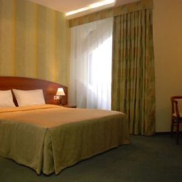  Nikol Business Hotel Отель Николь Fotos