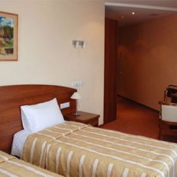  Nikol Business Hotel Отель Николь Fotos