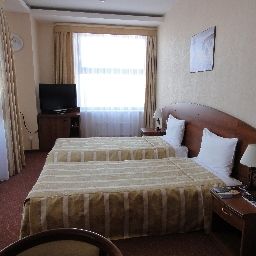  Nikol Business Hotel Отель Николь Fotos