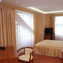 Camera Nikol Business Hotel Отель Николь Fotos