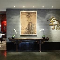 Restaurant Holiday Inn BEIJING DESHENGMEN Fotos