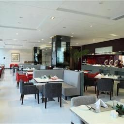 Holiday Inn BEIJING DESHENGMEN Fotos