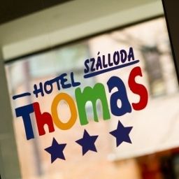 Сертификат Thomas Fotos