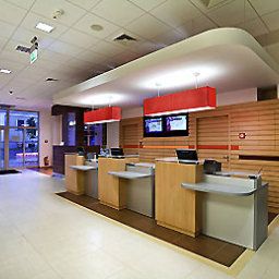  ibis Kielce Centrum Fotos