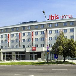  ibis Kielce Centrum Fotos