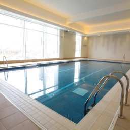 Piscine Hilton Reading hotel Fotos
