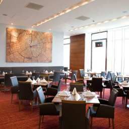 Restaurant Hilton Reading hotel Fotos