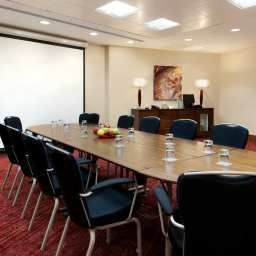 Salle de séminaires Hilton Reading hotel Fotos