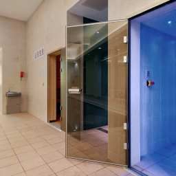 Espace de bien-être Hilton Reading hotel Fotos
