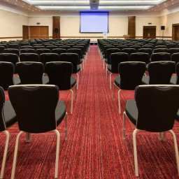 Salle de banquets Hilton Reading hotel Fotos
