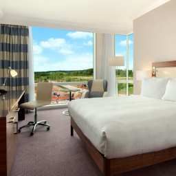 Chambre Hilton Reading hotel Fotos