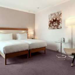Chambre Hilton Reading hotel Fotos