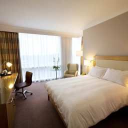 Chambre Hilton Reading hotel Fotos