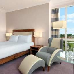 Chambre Hilton Reading hotel Fotos