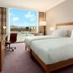 Chambre Hilton Reading hotel Fotos