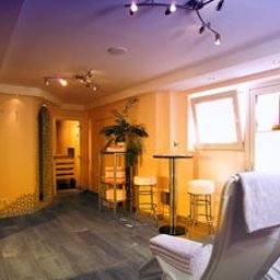 Wellness area Apart Resort Relax Pension Fotos