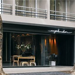 Außenansicht Esplendor Palermo Soho Fotos