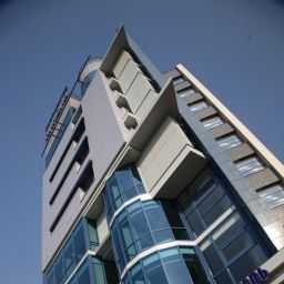  Nikol Business Hotel Отель Николь Fotos