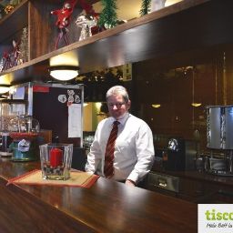 Bar Ferienclub Bellevue am Walchsee Fotos