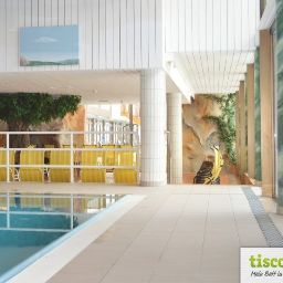 Piscina Ferienclub Bellevue am Walchsee Fotos