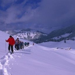  Bauernhof Unterhochstätt Fotos