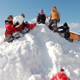  Bauernhof Unterhochstätt Fotos