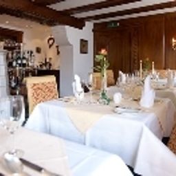 Restaurant Tannbergerhof Fotos