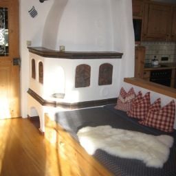  Ferienchalet Katharina Hütte Fotos