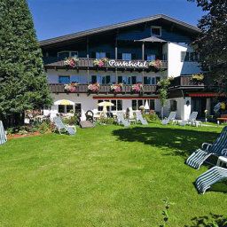Jardin Parkhotel Fotos