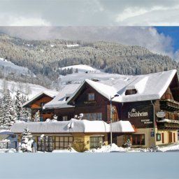 ALT KIRCHHEIM Gasthof-Pension inkl. HP. Bad Kleinkirchheim