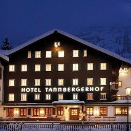Tannbergerhof Lech