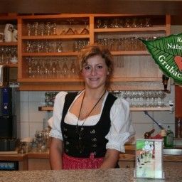 Bar Ihr Hotel im Zillertal Gerlos Grubachhof Fotos