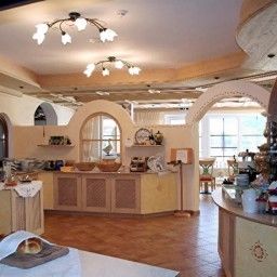 Buffet Ihr Hotel im Zillertal Gerlos Grubachhof Fotos
