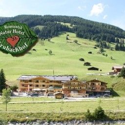 Panorama Ihr Hotel im Zillertal Gerlos Grubachhof Fotos