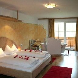 Suite Ihr Hotel im Zillertal Gerlos Grubachhof Fotos