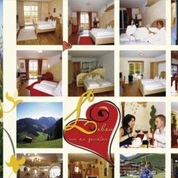  Ihr Hotel im Zillertal Gerlos Grubachhof Fotos