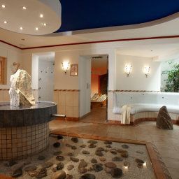 All-Inclusive Hotel St. Johanner Hof Fotos