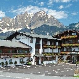 All-Inclusive Hotel St. Johanner Hof Fotos